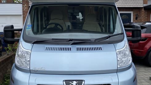 Bella  – Bella’s Motorhomes 