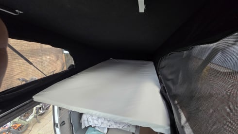 DES – VW T6 Adventure BusCamper 5P 