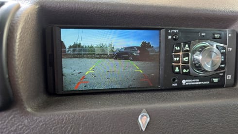 Cosimo – Camper mansardato