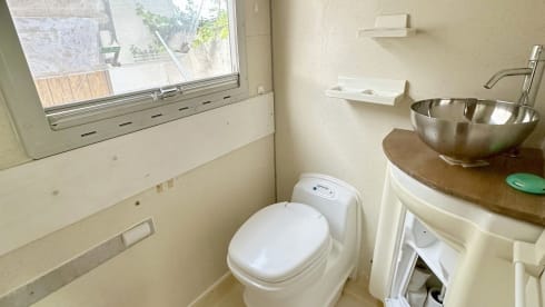 Luna  – Prima esperienza in camper?