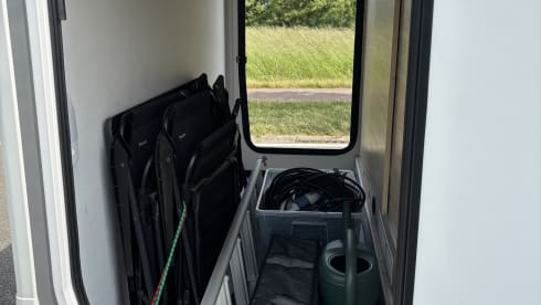 Chausson 640 Etape Line