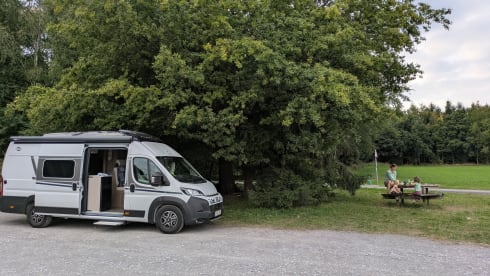 Bingo – 4p Carado bus from 2025