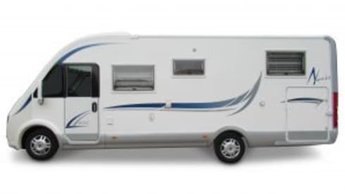 MCLouis Venis 873G integral