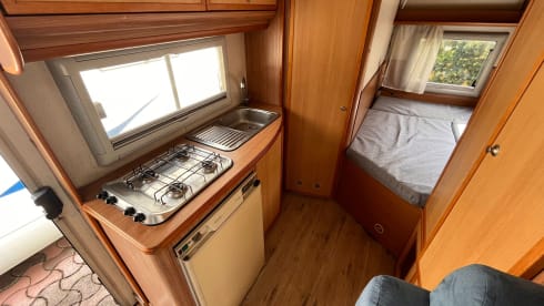 smauizio – una stabile avventura