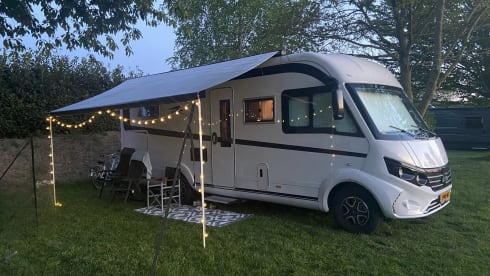 4p Laika integrated from 2024