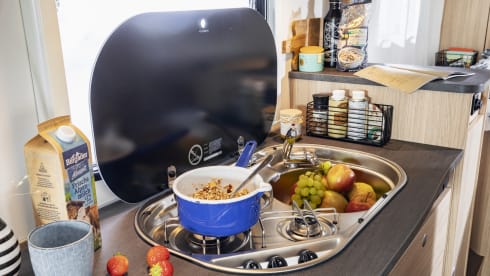 Victory – 2p Sunlight semi-integrated from 2024