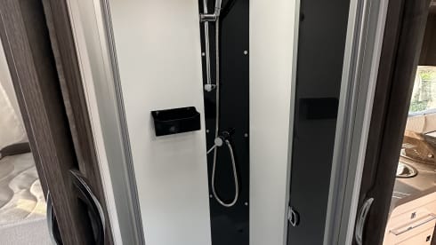 5 p Benimar semi-integrated from 2024