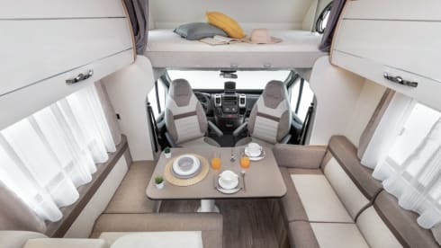 Therry – Giottiline T45