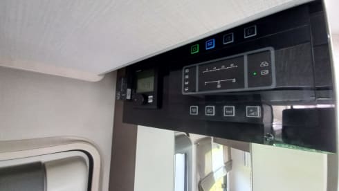 4p Challenger semi-integrated uit 2017