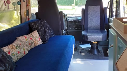 Whally – 2p Other bus from 1994