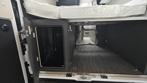 Louis – New campervan -2024