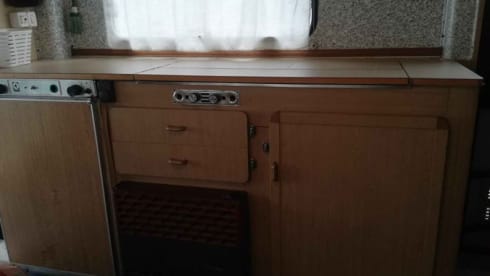 Bala-Laika – CampeRitz! - Bala-Laika