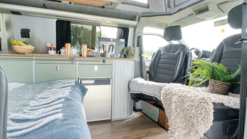 Skye – Volkswagen T6 