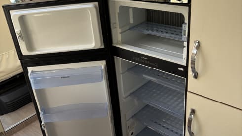 Mayflower – 3 berth Fiat semi-integrated from 2017