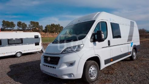 Lichtenberg – Sun Living V65 SL