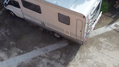 Estrella17 – BE TRAVEL .... Freely ... FREE 🤩❤