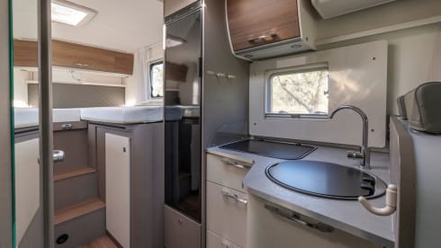 4p Fiat semi-integrated from 2022