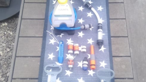 Zeitreise Wohnmobilvermietung No. 3 – GiottiLine Siena 385 Privilege