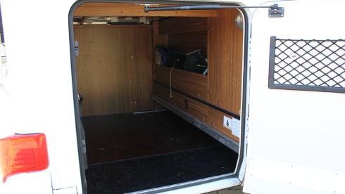 4p Hymer I598 Exsis integral from 2016