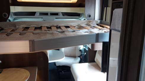 Making memory's – Luxury tiny house on wheels 