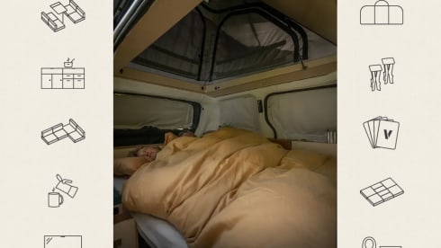 4p Volkswagen integrated from 2019