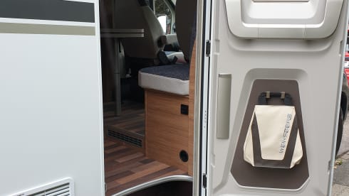 Niki – Weinsberg Cara Suite 700 ME
