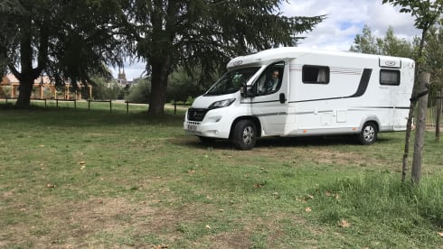 2p LMC semi-integrated from 2018