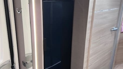 "Automatic" Challenger 337 GA VIP-FULLY equipped, UNLIMITED km