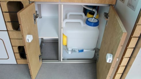 VW T6.1 Camper individual 