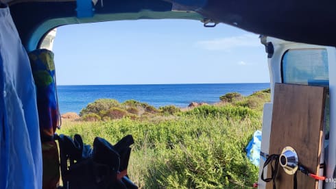 Pietro – Vandaletto - Comfort, Aesthetics, Practicality