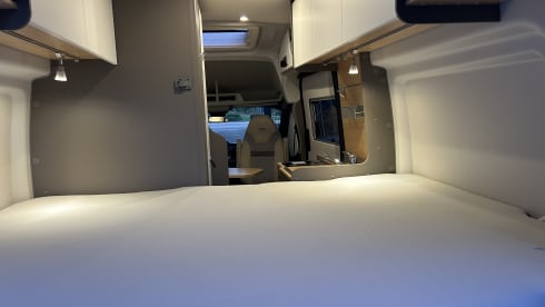 Lekker Vort – Ford LMC 590 Innovan