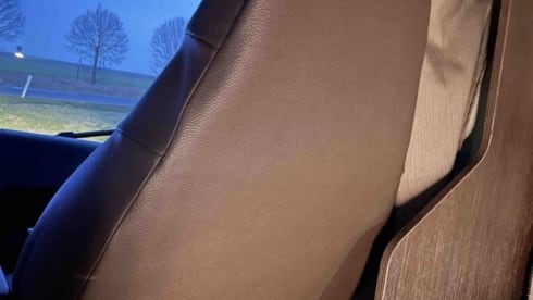 Forster  – Fiat Forster AB 699EB