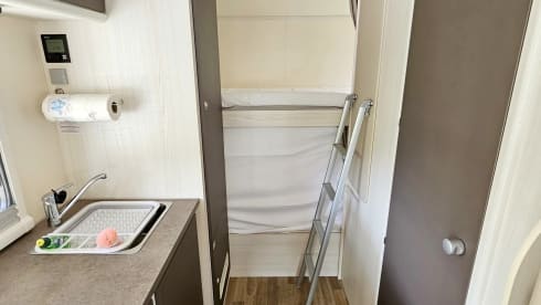 Lucie – Freiheit für Alle