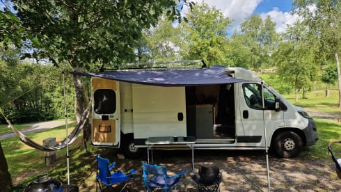 Campervan