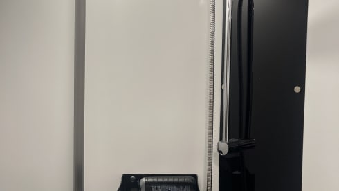 Cocoon 488 – 4p Fors Benimar Black Edition semi-integrated from 2024