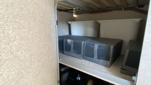 5p McLouis alcove uit 2025