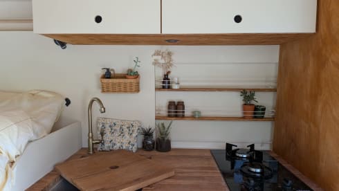 Juliet – Bus Peugeot 2 places à partir de 2025