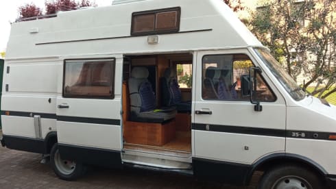 Red1991 – Wohnmobil