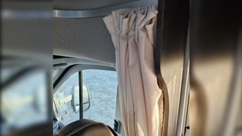 Zefiro 696 Automatic 5 berth – 2024 Roller Team Zefiro 696 Five berth automatic