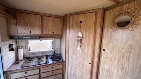 4p Fiat alcove from 1993