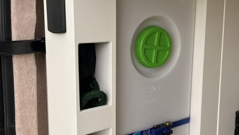 Ontmoet Guus! – Combi Volkswagen 2 places de 2018