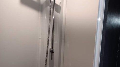 6 berth Ford alcove from 2021