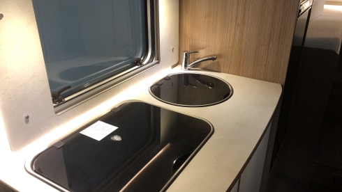 2p Carado semi-integrated from 2022