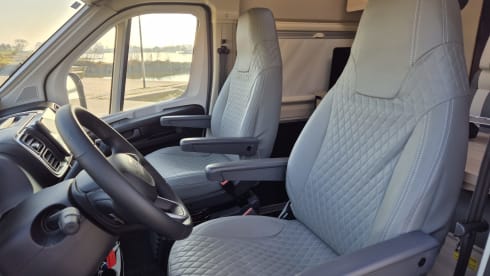 2p Chausson bus uit 2025