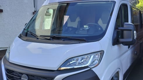 Weinsberg Carabus 600 DQ