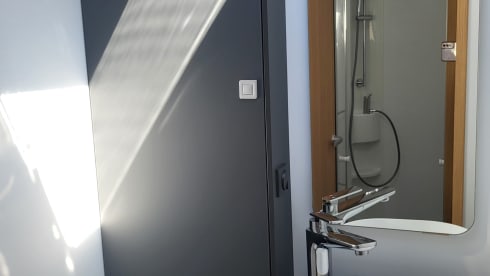 2p Adria Mobil semi-integrated from 2025