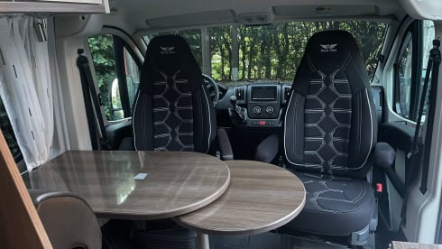 Possl 2 win air conditioning