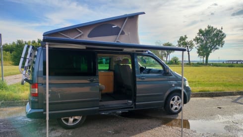 Gilbert – Avventure con Gilbert