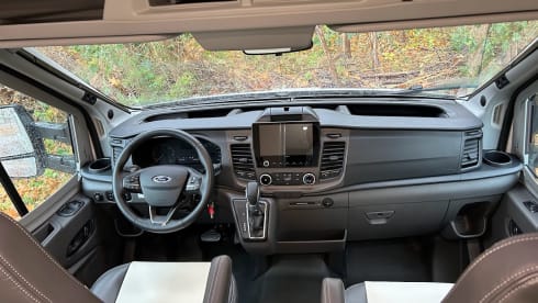 4p Chausson semi-integrated from 2022