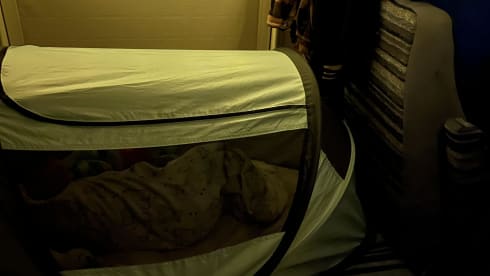 Autobus Adria Mobil 4p del 2006